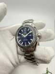 Omega Seamaster Planet Ocean