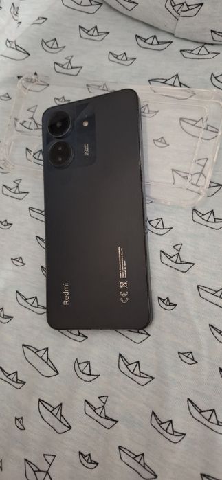 Xiaomi redmi 13c.