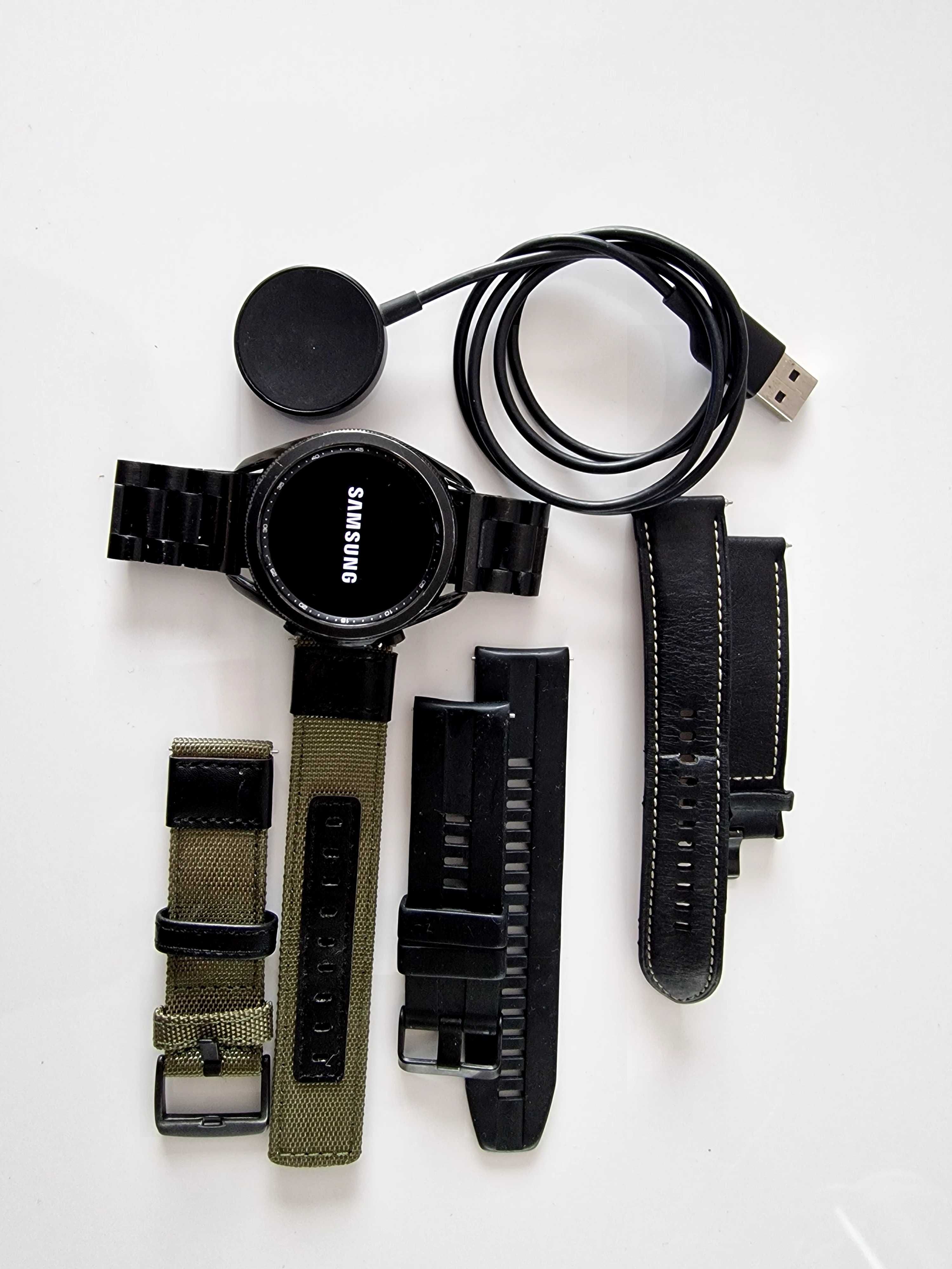 Samsung galaxy watch 3