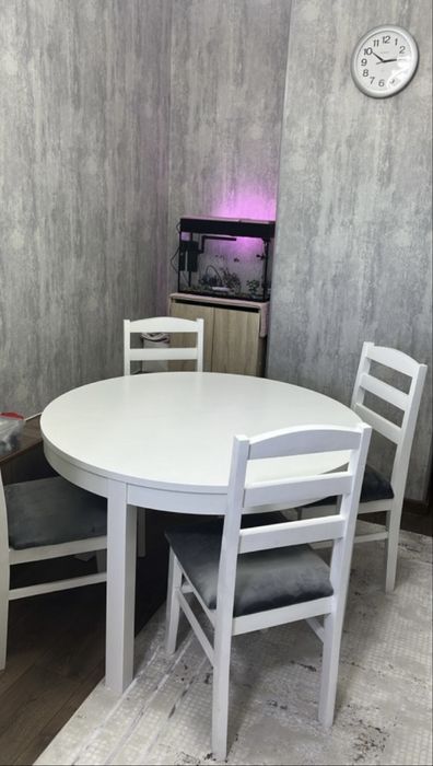 Икеа стол кухонная