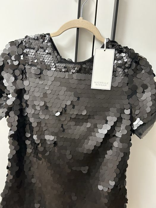 Bluza dama super eleganta, Michelle Keegan