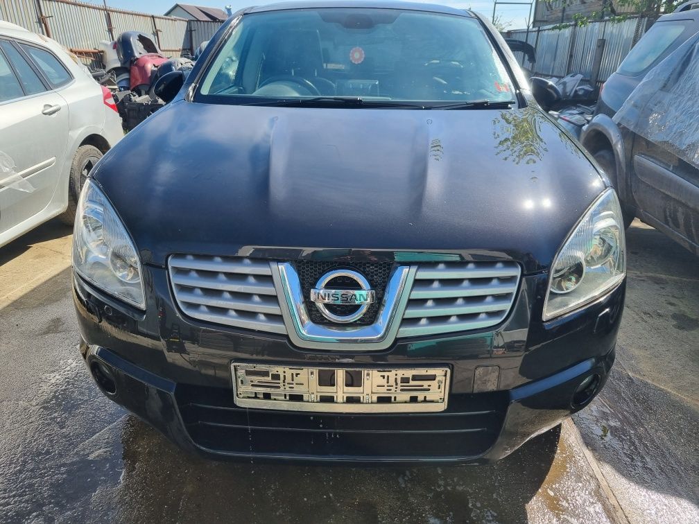 Etrier/Etrieri, Fuzete/Fuzetă, Telescop/Telescoape Nissan Qashqai