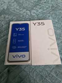 Vivo Y35 новый Оригинал