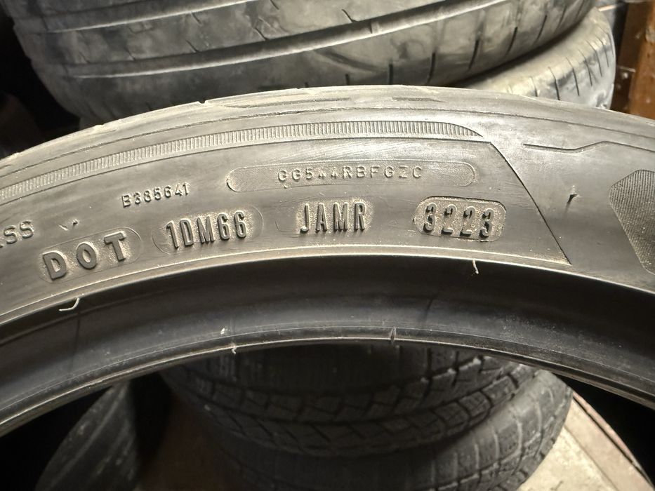 GoodYear 245/40/19