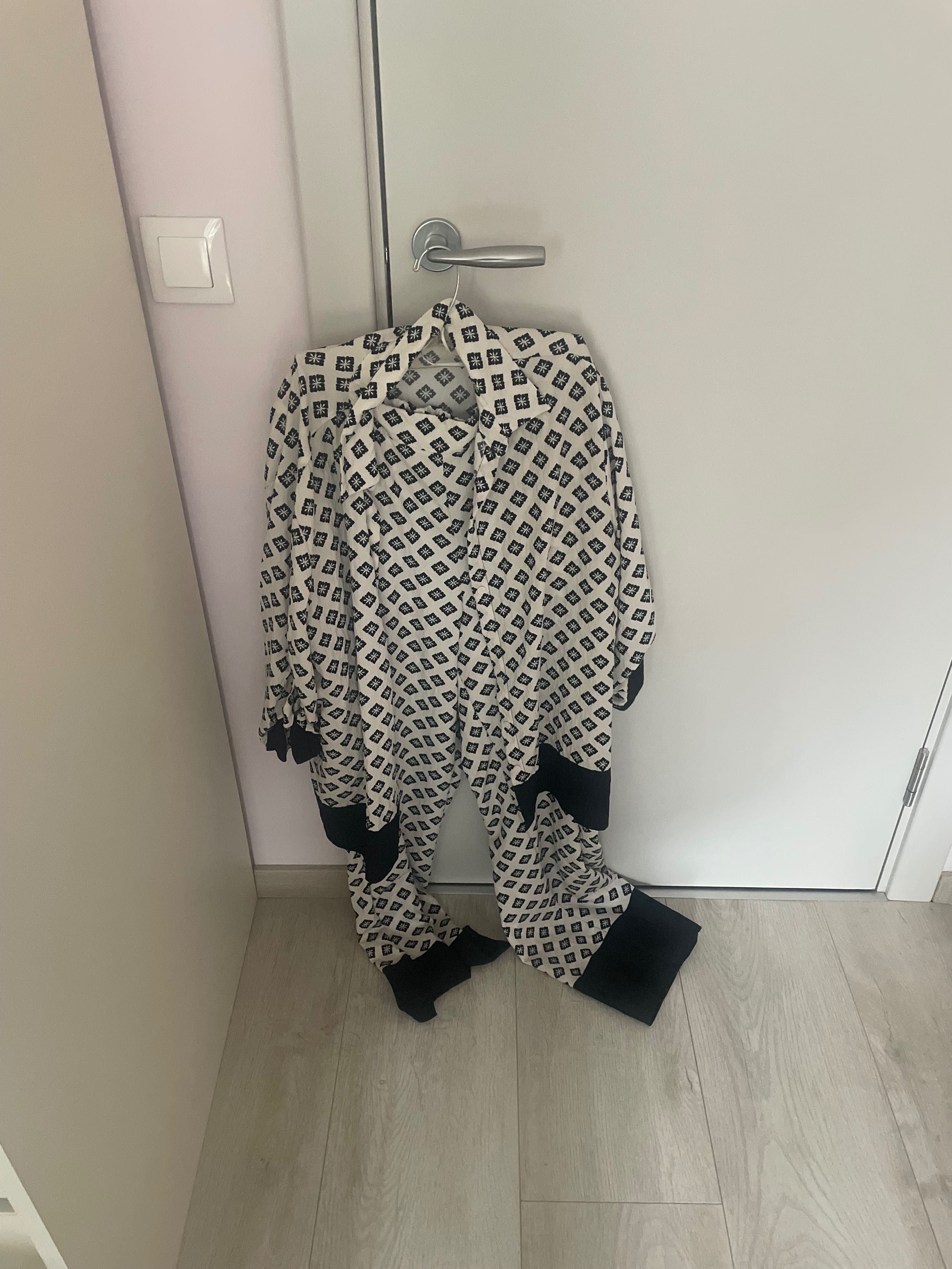 Сет от две части Zara