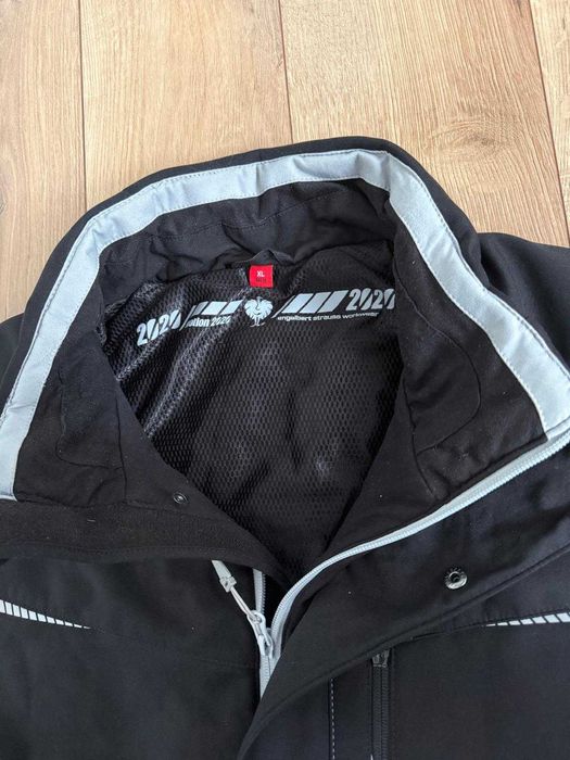 Engelbert Strauss XL barbati Motion 2020 geaca iarna