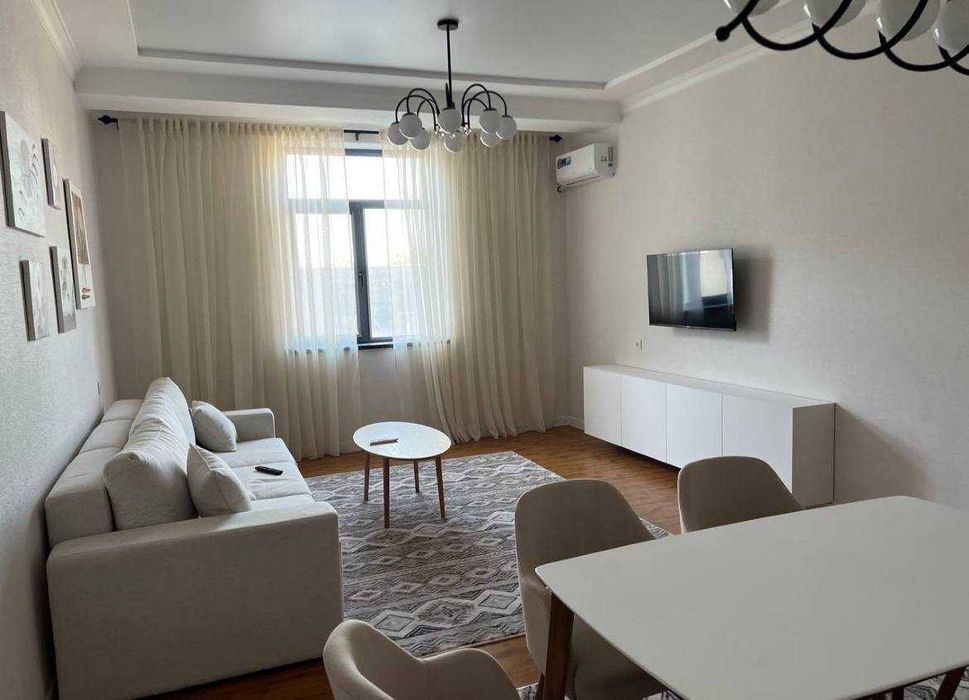 Shayxontohur  2/3/9 67 m2 Tinchlik metro