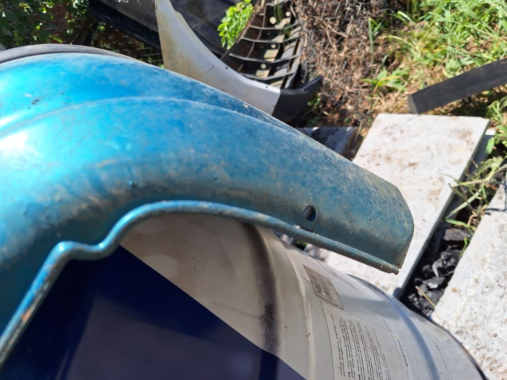 Задна броня за Honda Civik 96г.