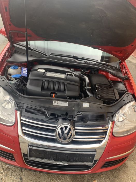 Vind wolsfagen an 2010 stare f buna fara  filtru  fara turbina motor 1
