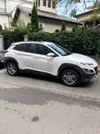 Vand Hyundai Kona