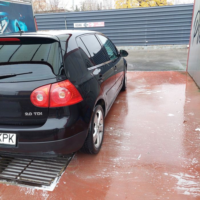 Vând Auto Volkswagen