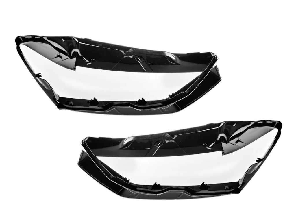 Стъкла за фарове на Audi A7 C8