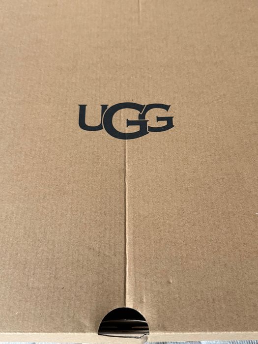 Ugg ultra mini 38 номер