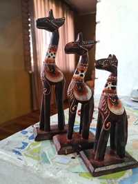 Жирафы Африканские сувениры