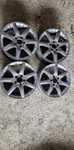 Jante 17'' Mercedes-Benz 5x112 Ieftin