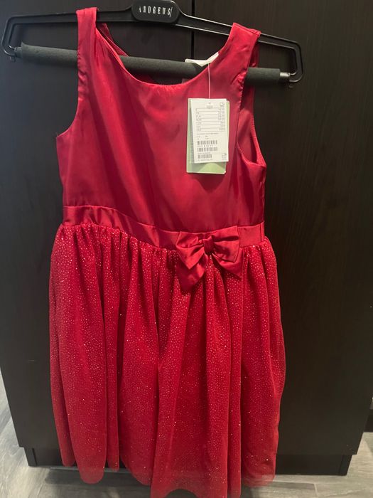 Детска Рокля официална