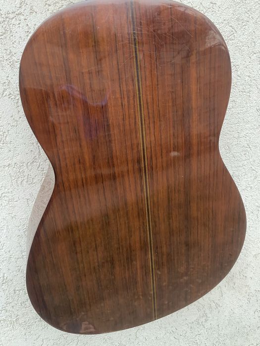 Yamaha G-235 chitara clasica