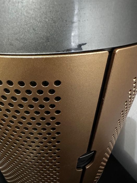 Purificator aer dyson t09