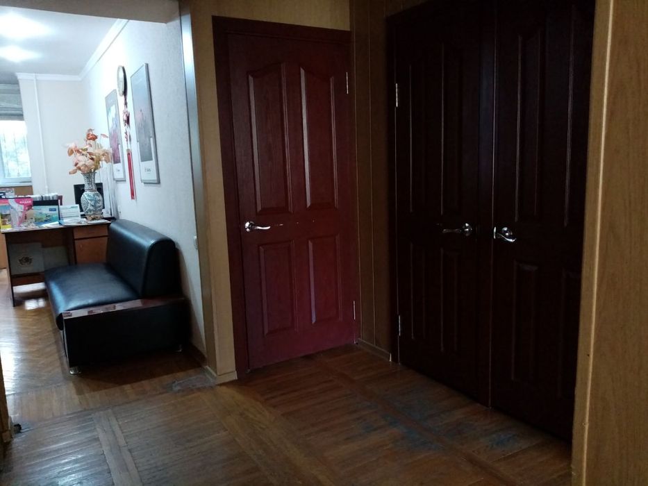 Офис в Юнусабадском районе в центре города по отличной цене