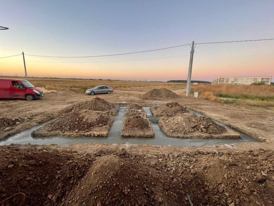 Casa de vânzare Pantelimon Dobroiesti