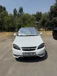 Lacetti Gentra 1.5