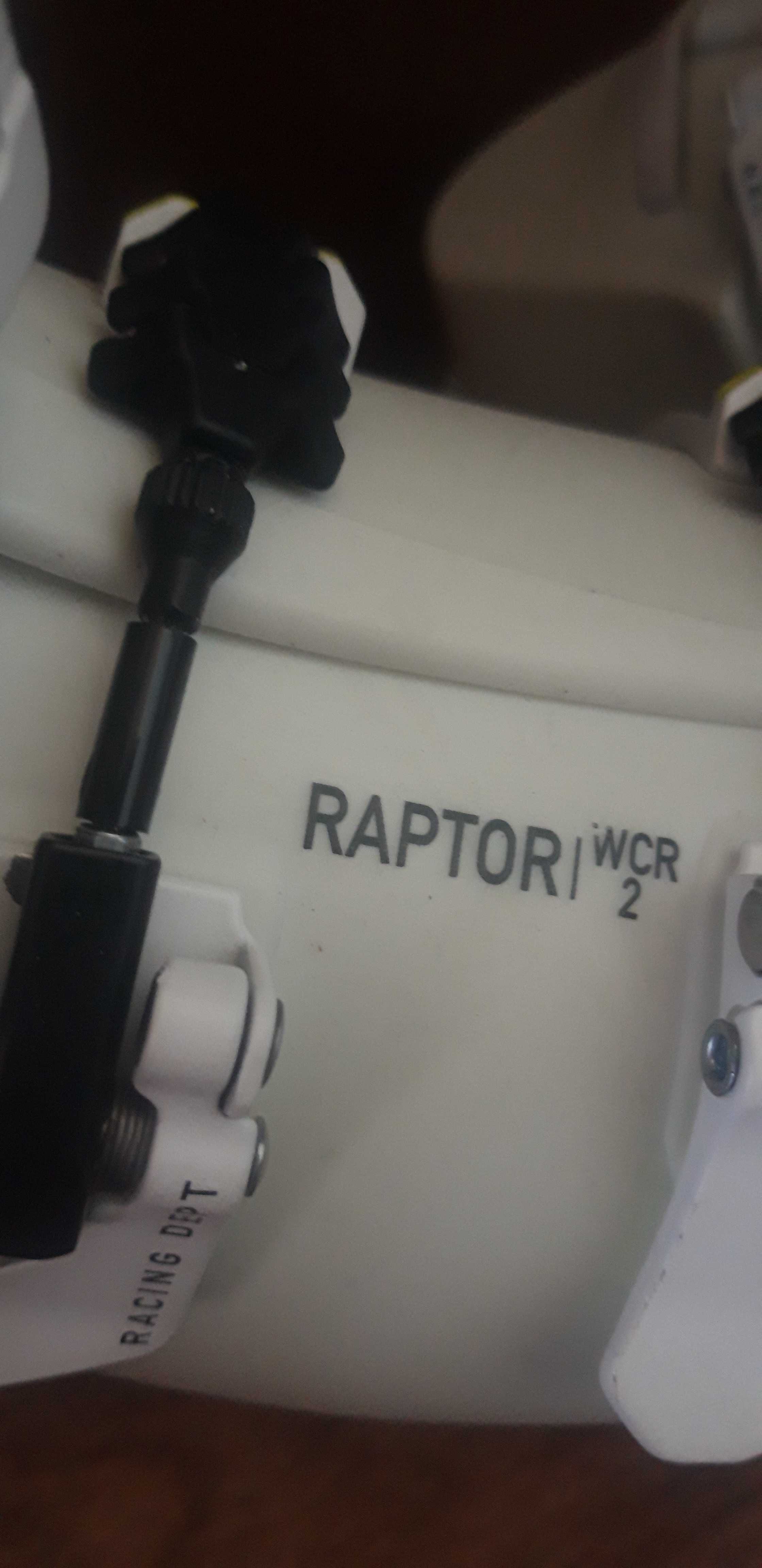 Ски обувки HEAD RAPTOR WCR 2-номер 26.5