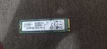 Ssd m2 Samsung 512gb