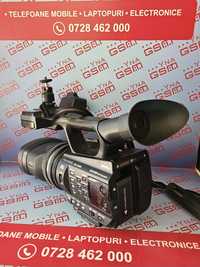 Camera Video 3D Panasonic HDX-Z1000 AVCHD 3D/Progressive