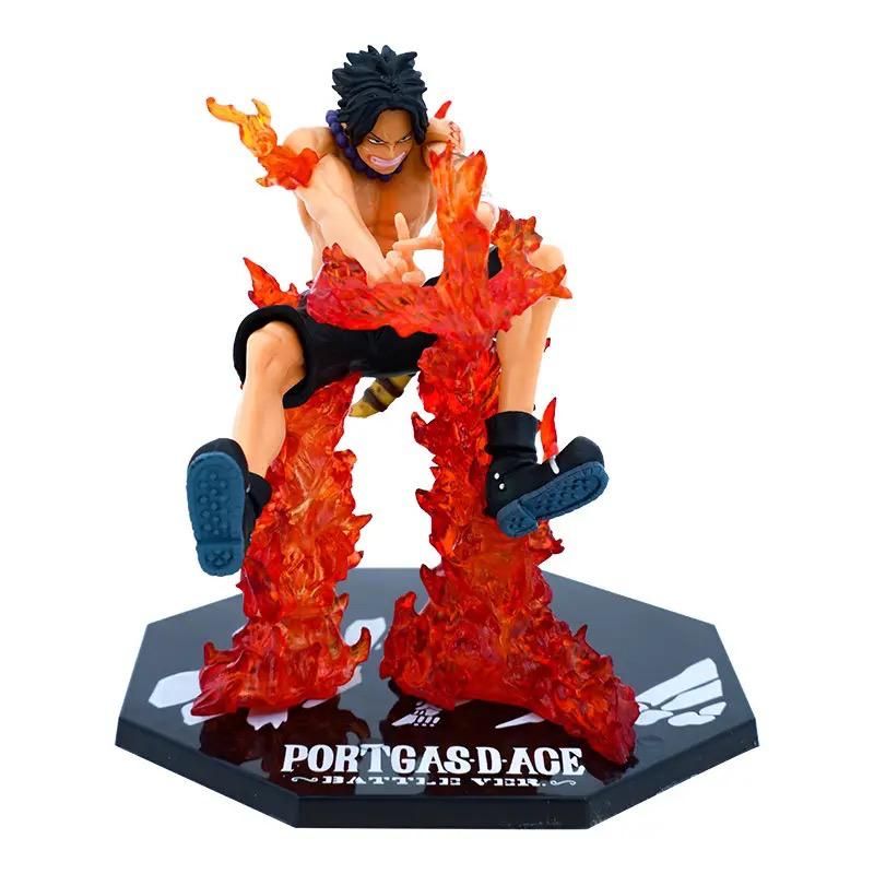 Figurine one piece diverse modele