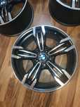 Jante 19 Bmw 2 latimi
