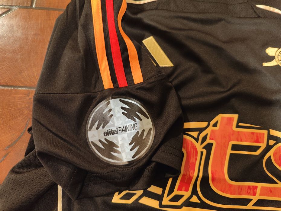 Футболна тениска Arsenal 25/26 NTS special edition