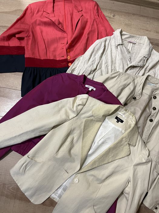 Якенца,  сакенца L-XL, 46 размер