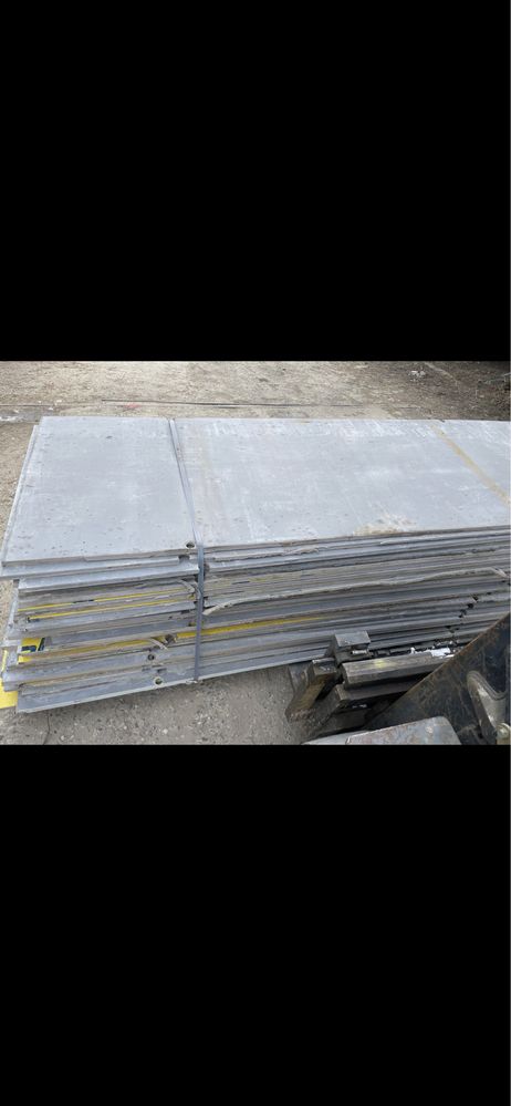 DOKA Framax 21mm plastificat(garantat 60 utilizari)