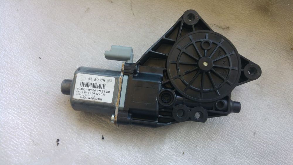 motoras macara usa dreapta spate hyundai ix20 83460-1p000