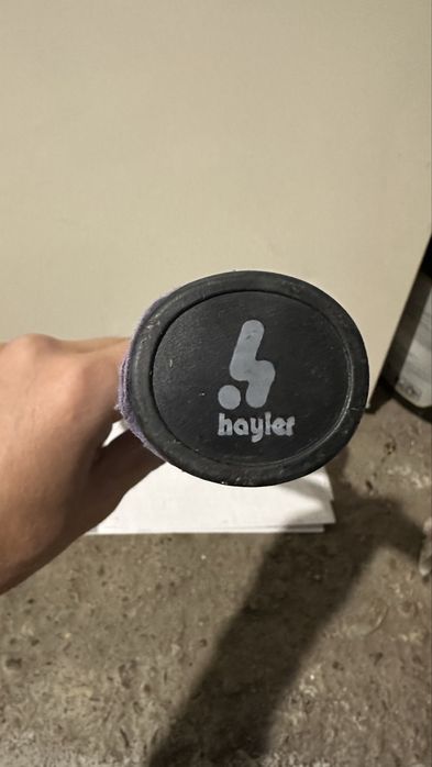 Тенис ракета hayler progress roxy