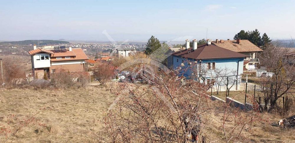 Продава се Парцел в Банкя - 1219 кв.м за 156 €/кв.м - Снимка #1