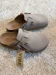 Dr.Franklin gen Birkenstock