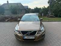 Volvo XC60 4x4 2.4 D4 163CP