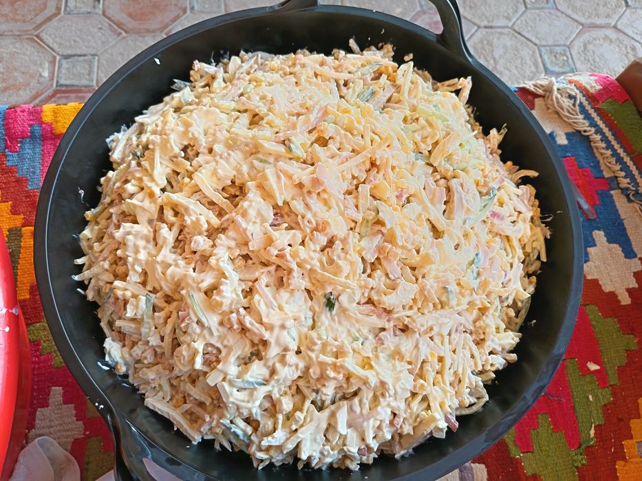 Tuy Salatlari mazalii