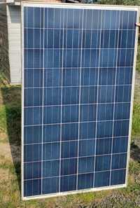 Panouri fotovoltaice 235W Germania