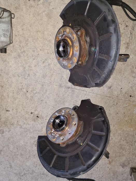 Etrieri, fuzete vw Eos 2006-2009,motor 2.0 fsi