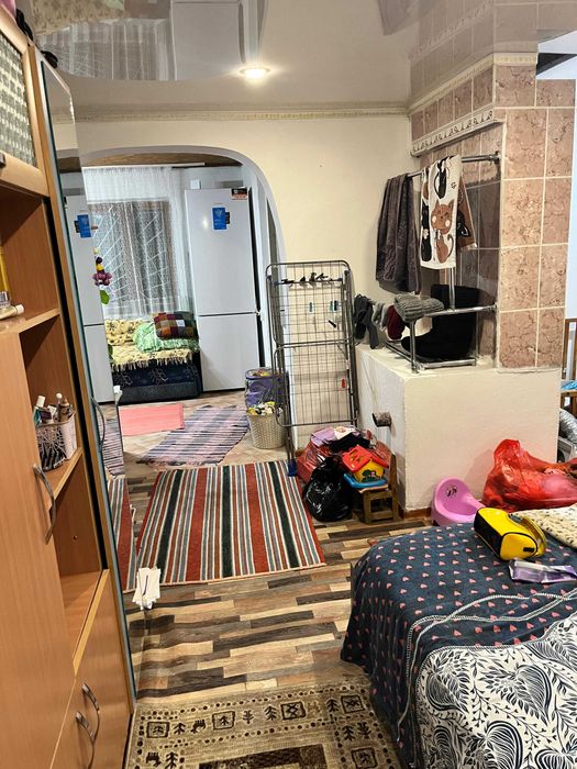 Продаётся недвижимость