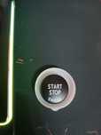 Buton Start Stop Negru BMW e90 e81 e60