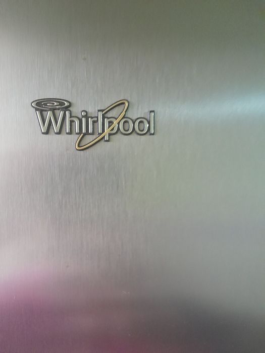 Combinazione frigorifica Whirlpool