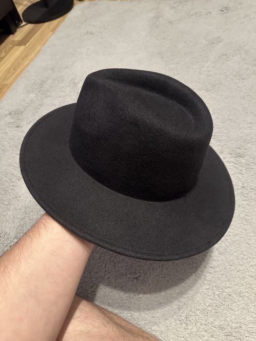 Palarie de lana Zara