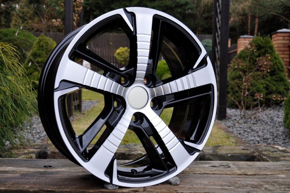 16" Джанти Пежо 5X108 PEUGEOT 308 / 3008 / 407 508 / 5008 605 / 607