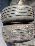 Anvelope 4sezoane ms 275 50 20 pirelli 2022 6mm