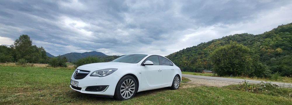 Opel insignia 2016 Distribuția Ambreiaj Volanta Injectoare Noi Facturi