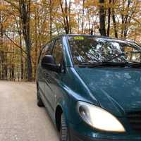 Vand Vito 2.2cdi