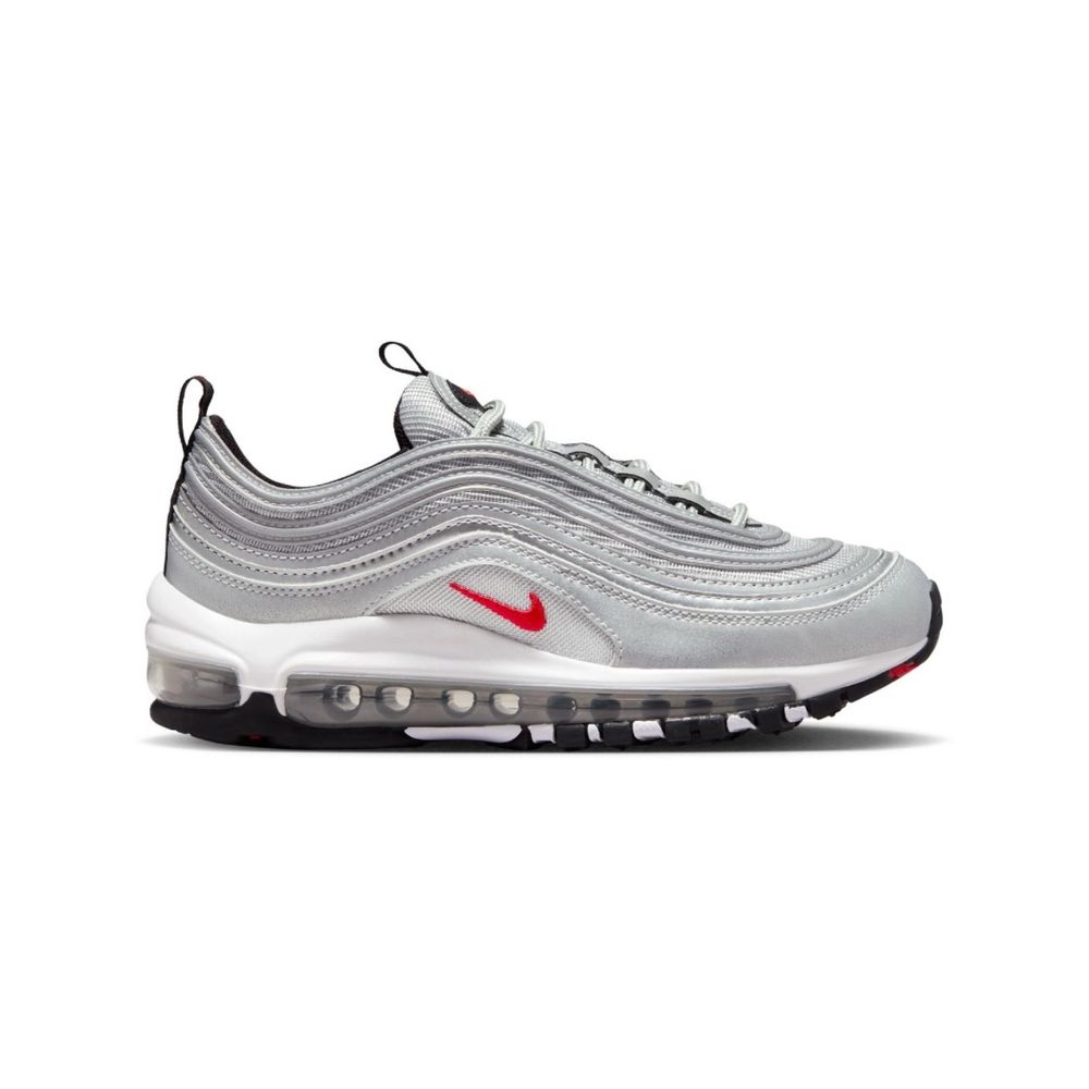 Nike Air Max 97 - 37.5, 38 и 39 Номер Оригинални